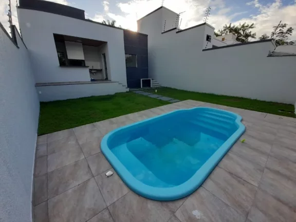 Imagem CASA RESIDENCIAL em MANAUS - AM, TARUMÃ