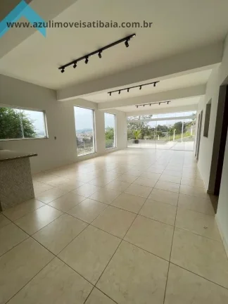 Imagem Casa de Alto Padrão no Country Felix - Bom Jesus dos Perdões