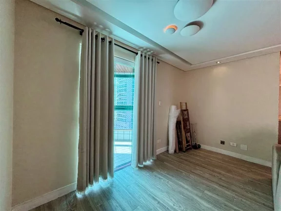 Imagem APARTAMENTO COM 125 m² - TUPI - PRAIA GRANDE SP