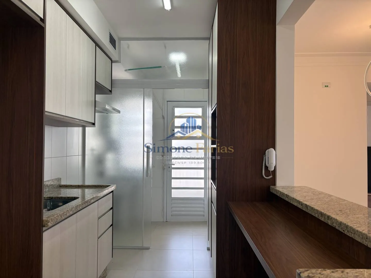 Imagem Apartamento à venda ou locação, no Vancouver, Parque Campolim/Sorocaba