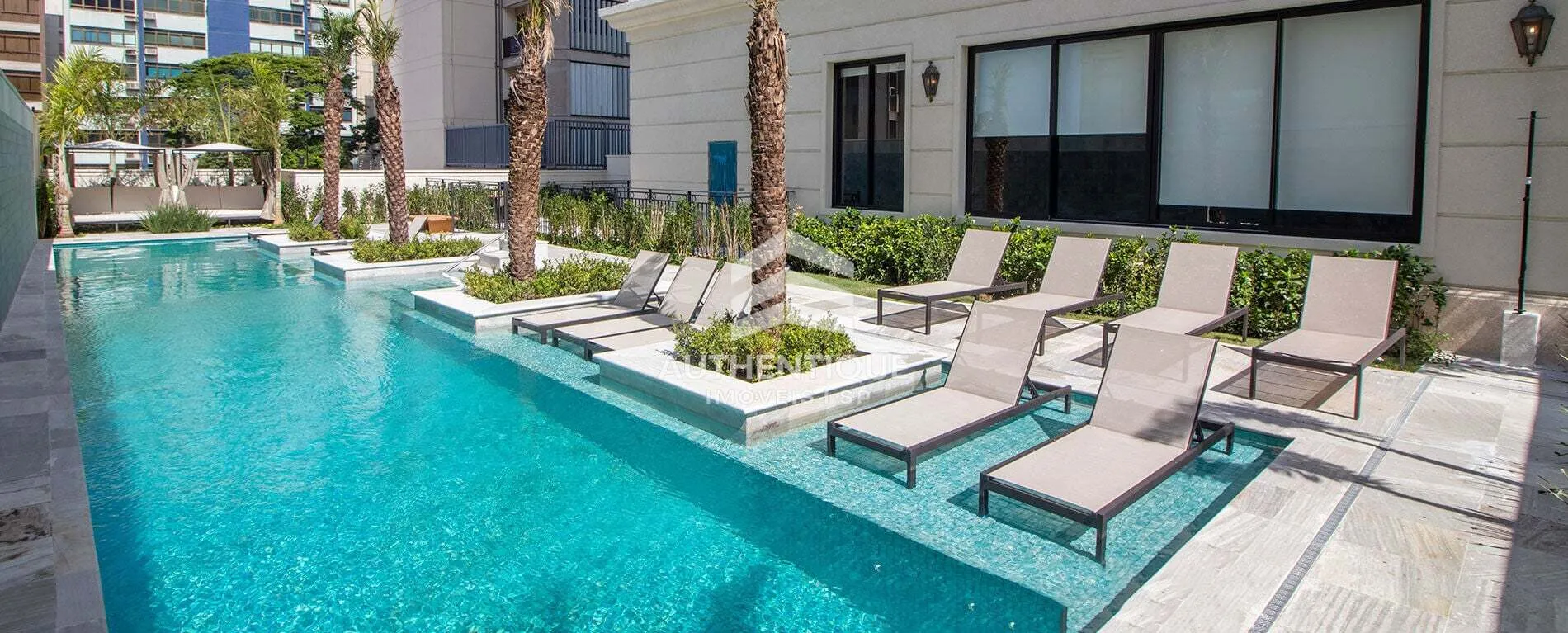 Imagem Lindenberg Cambuí - Campinas - Apartamento à venda em Campinas/SP