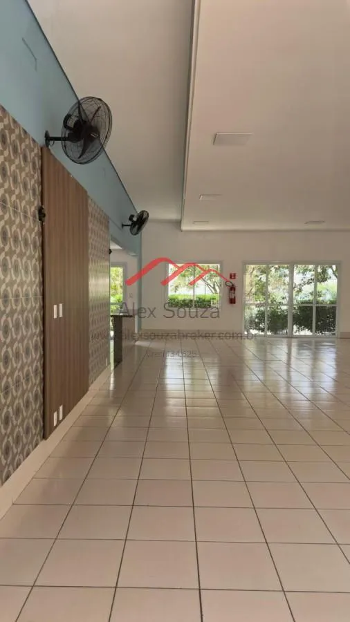 Imagem Apartamento para Venda em Sumaré, Chácara Santa Antonieta (Nova Veneza), 2 dormitórios, 1 banheiro, 1 vaga