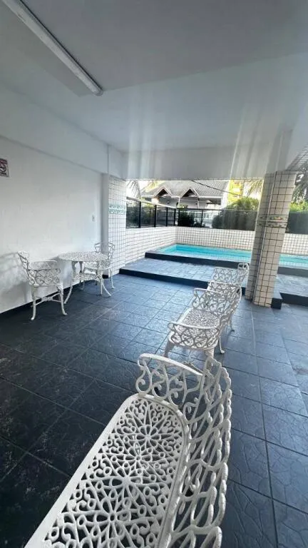 Foto do imóvel APARTAMENTO COM 49,40 m² - TUPI - PRAIA GRANDE SP em RUA JUQUIRAIS, 134 - TUPI, PRAIA GRANDE - SP