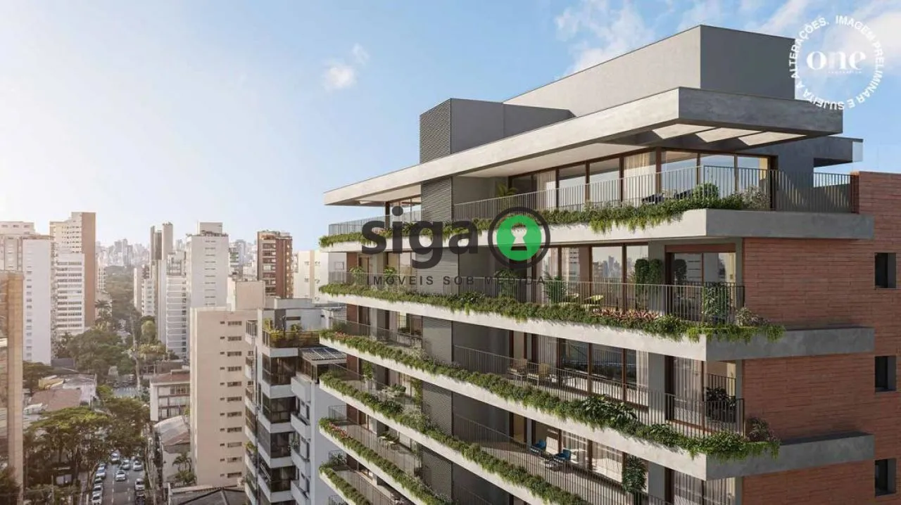 Foto do imóvel Apartamento Residencial