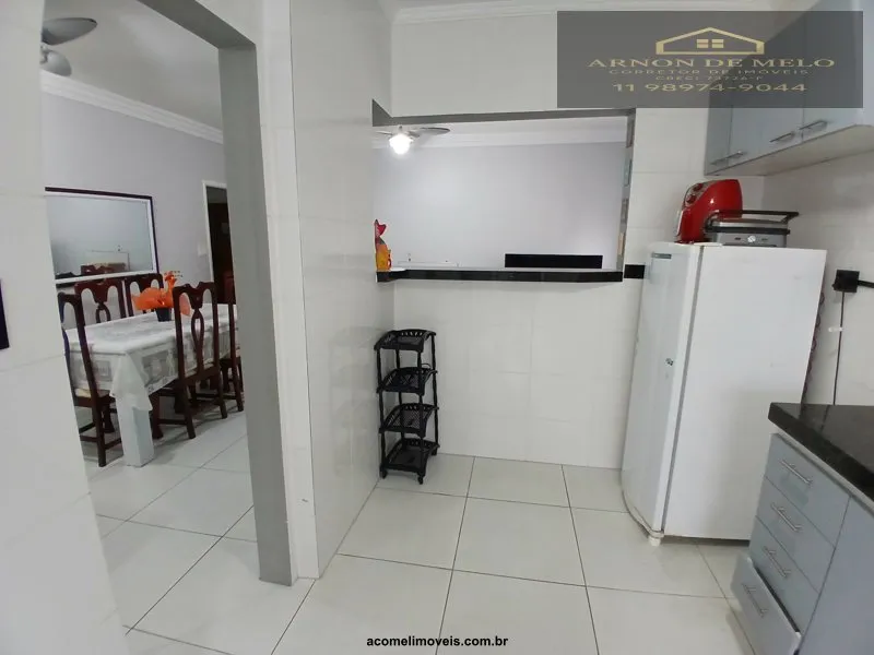Imagem Apartamentos no Litoral para venda em Praia Grande no bairro Guilhermina