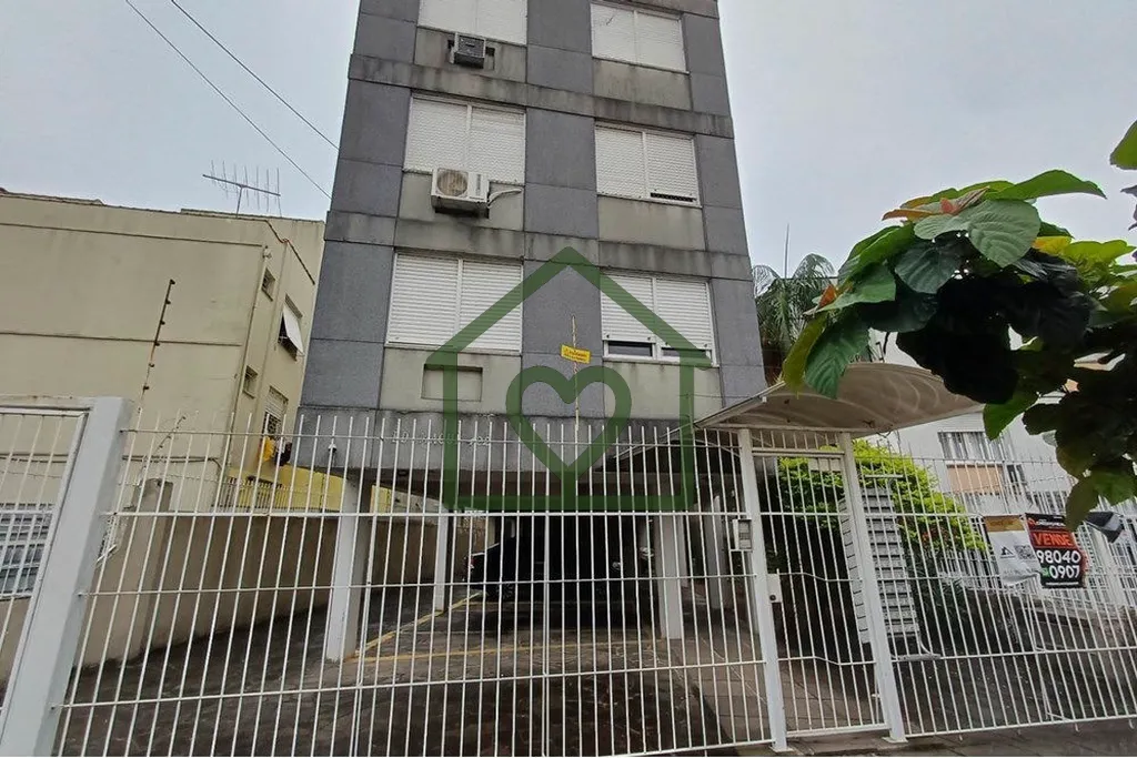 Bem-vindo ao seu novo lar no coração do bairro Partenon, em Porto Alegre! Este apartamento encanta...