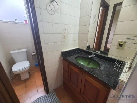 Imagem Apartamento à venda na orla do Jardim Aruam - Caraguatatuba/SP
