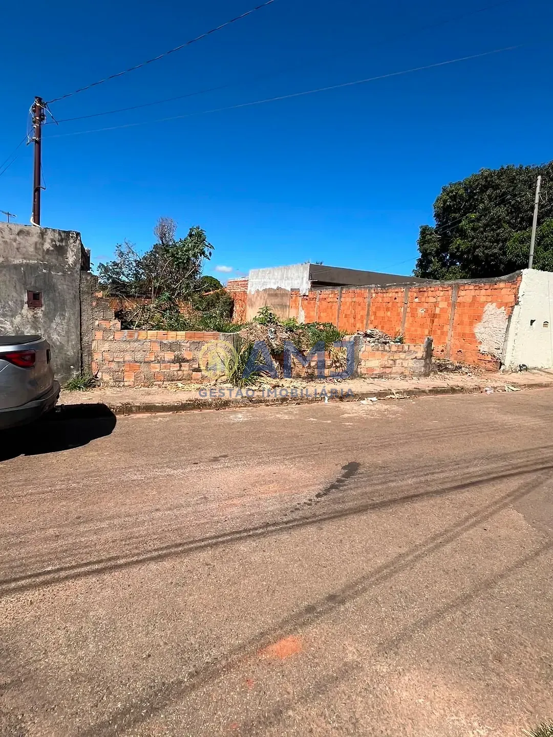 Imagem Venda - Lote em Águas Lindas de Goiás - Parque das Águas Bonitas I