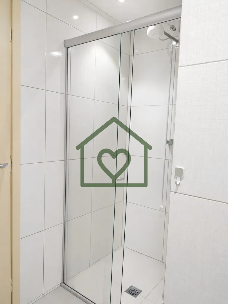 Imagem Apartamento JK transformado em 1 dormitório, semimobiliado e pronto para morar 
 
Excelente JK tran...