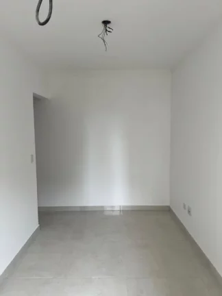 Imagem Apartamento com Varanda Gourmet e Infraestrutura de Lazer Completa