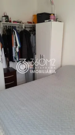 Imagem Apartamento para Venda em Diadema / SP no bairro Centro