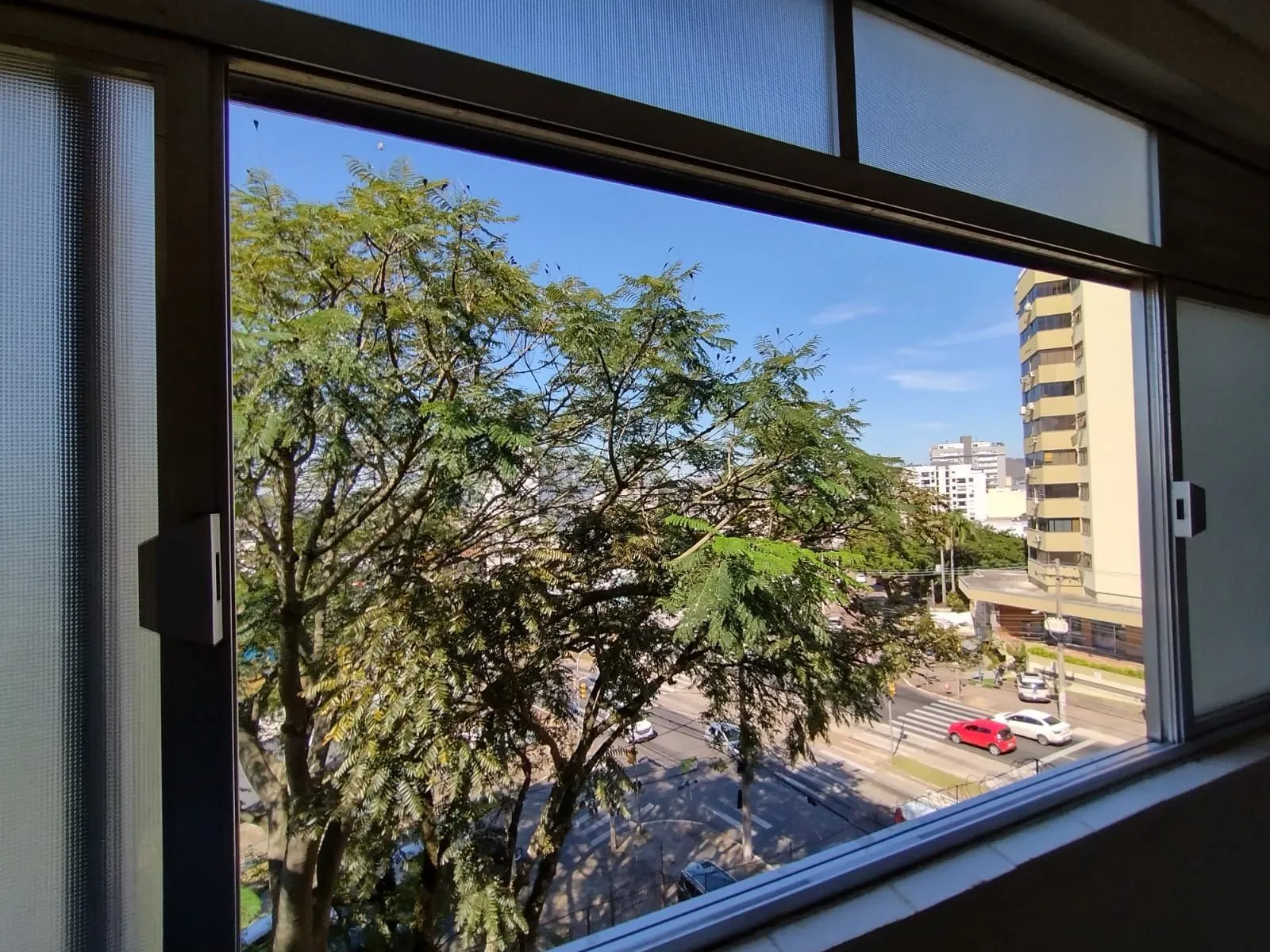 Imagem Apartamento em Três Figueiras