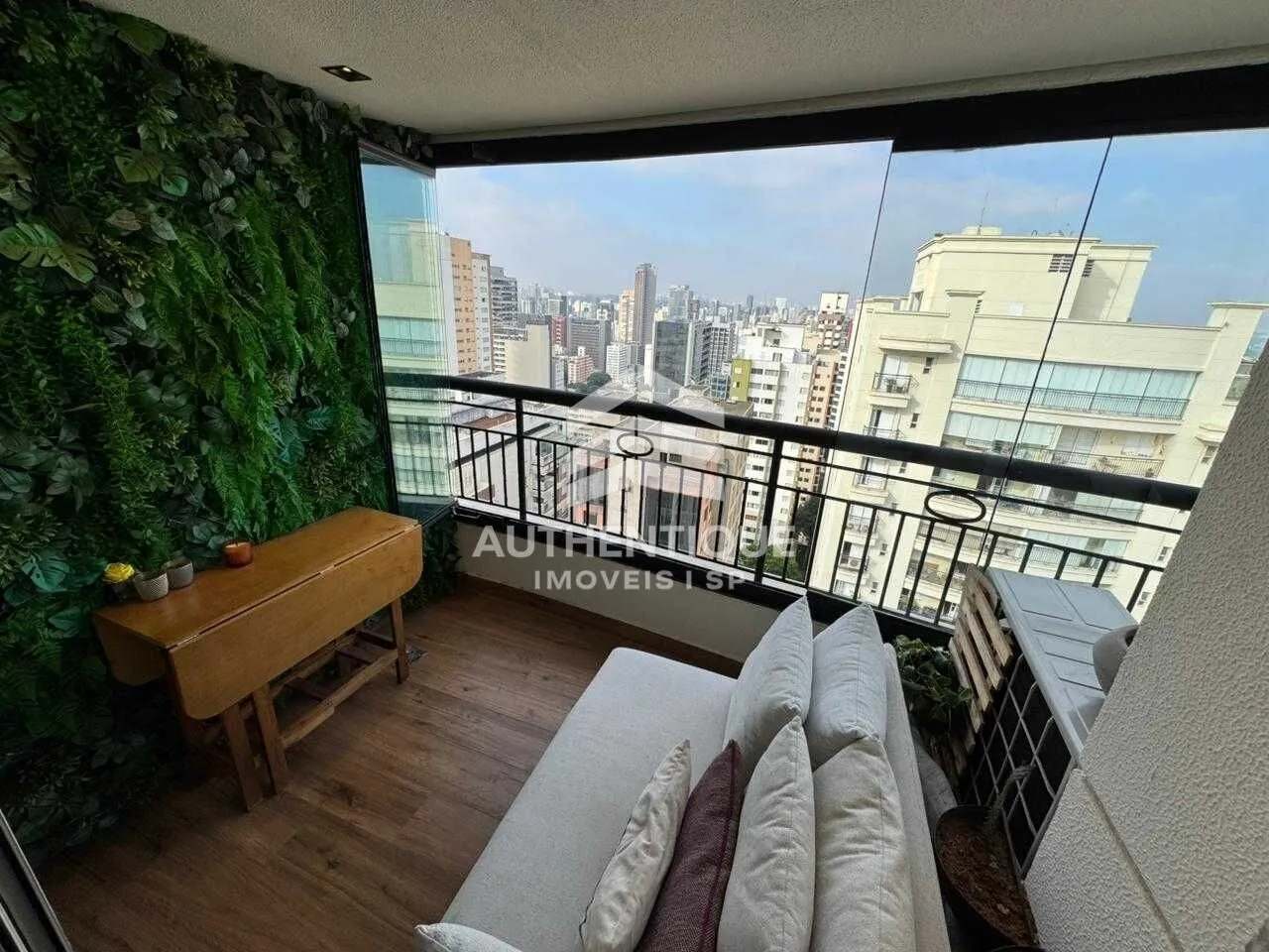 Imagem PALAIS DES ARTS PINHEIROS - Apartamento em Pinheiros, São Paulo/SP