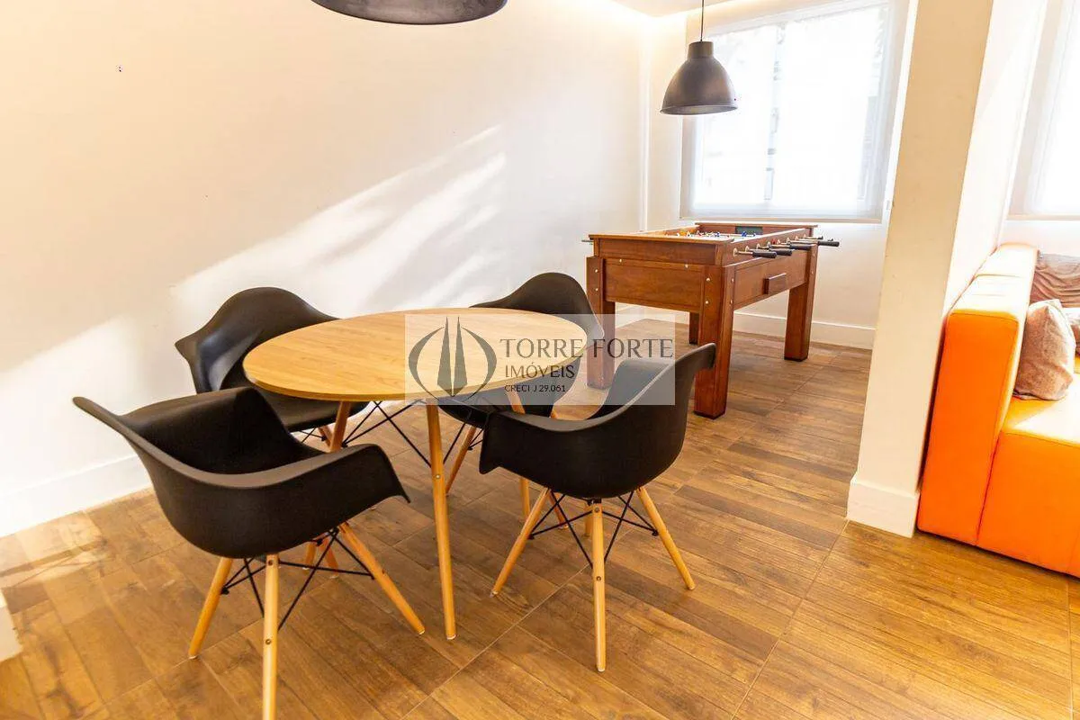 Imagem Lindo Apartamento com 2 Dormitórios, com Planejados Próximo do Metrô Brás