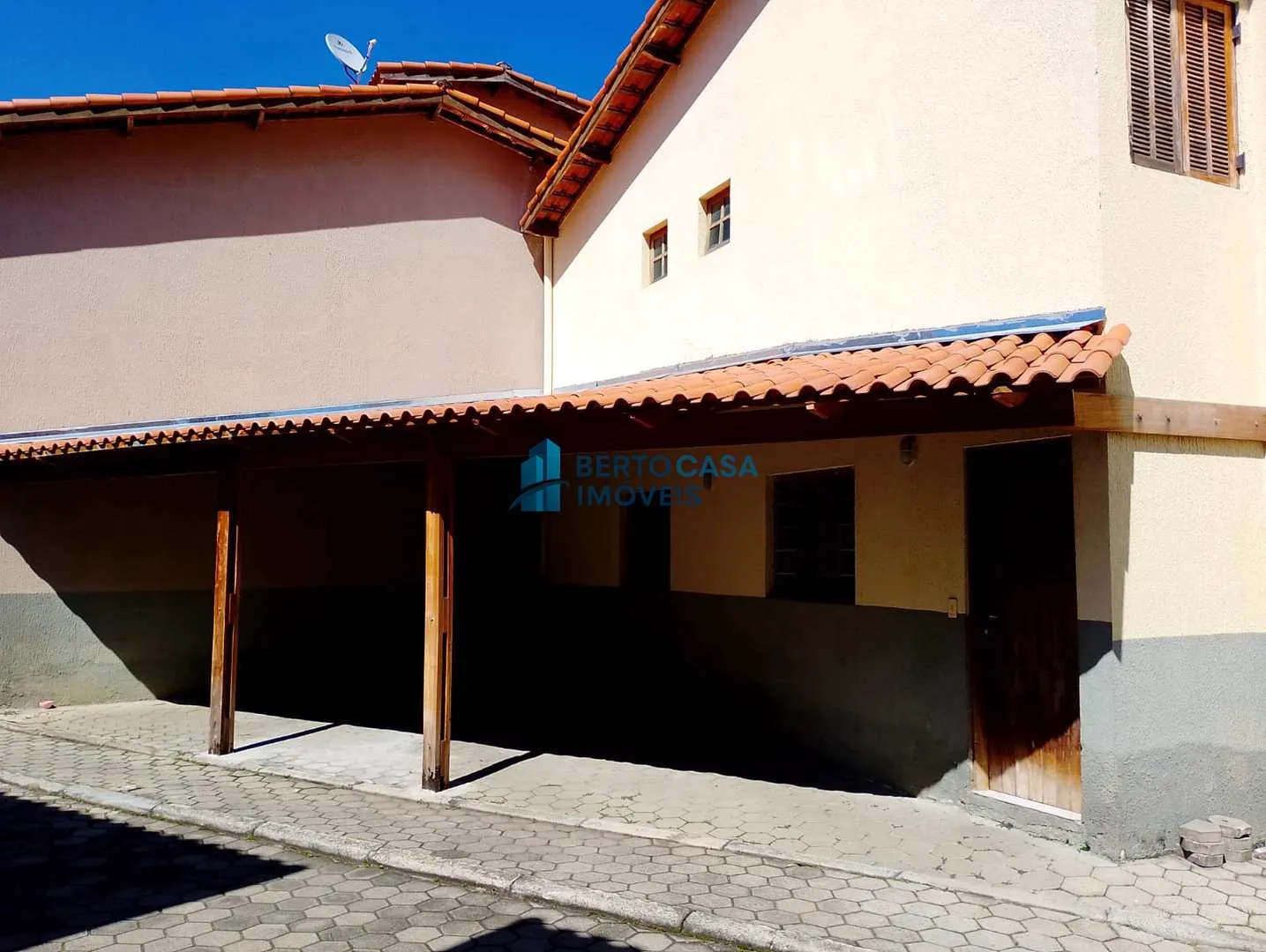 Imagem Casa Padrão