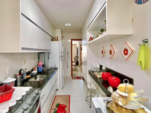 Imagem UM PERFEITO APARTAMENTO NO CENTRO DE GUARAPARI - ES