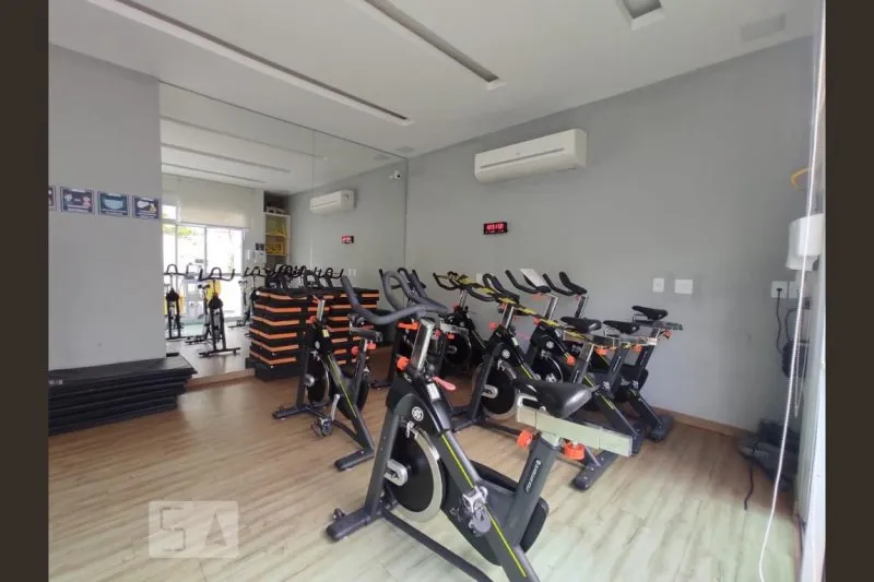 Imagem Apartamento a Venda no bairro Recreio dos Bandeirantes - Rio de Janeiro, RJ