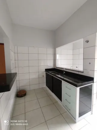 Foto do imóvel Apartamento com 2 Quartos para Alugar, 72 m² em Plano Diretor Sul - Palmas