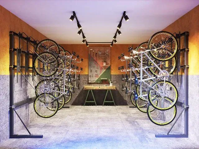 Imagem Apartamento de 3 Quartos no Bessa, previsão de entrega em Outubro/2026, pode financiar