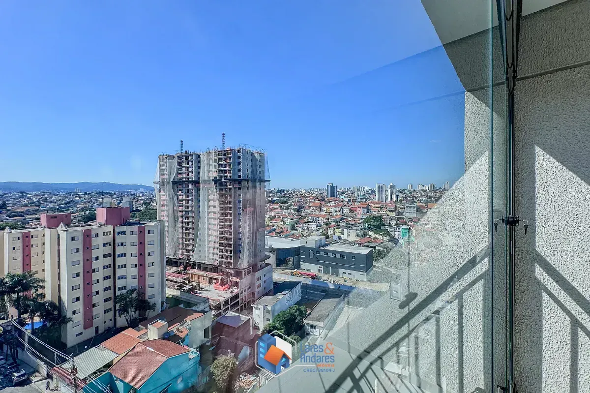 Imagem Apartamento para venda em Vila Primavera com 2 quartos, sendo 1 suíte, 61m²