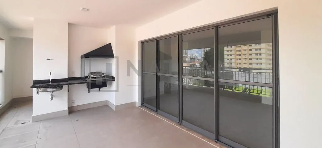 Imagem Apartamento com 3 dormitórios à venda, 121 m² por R$ 1.500.000,00 - Tatuapé - São Paulo/SP