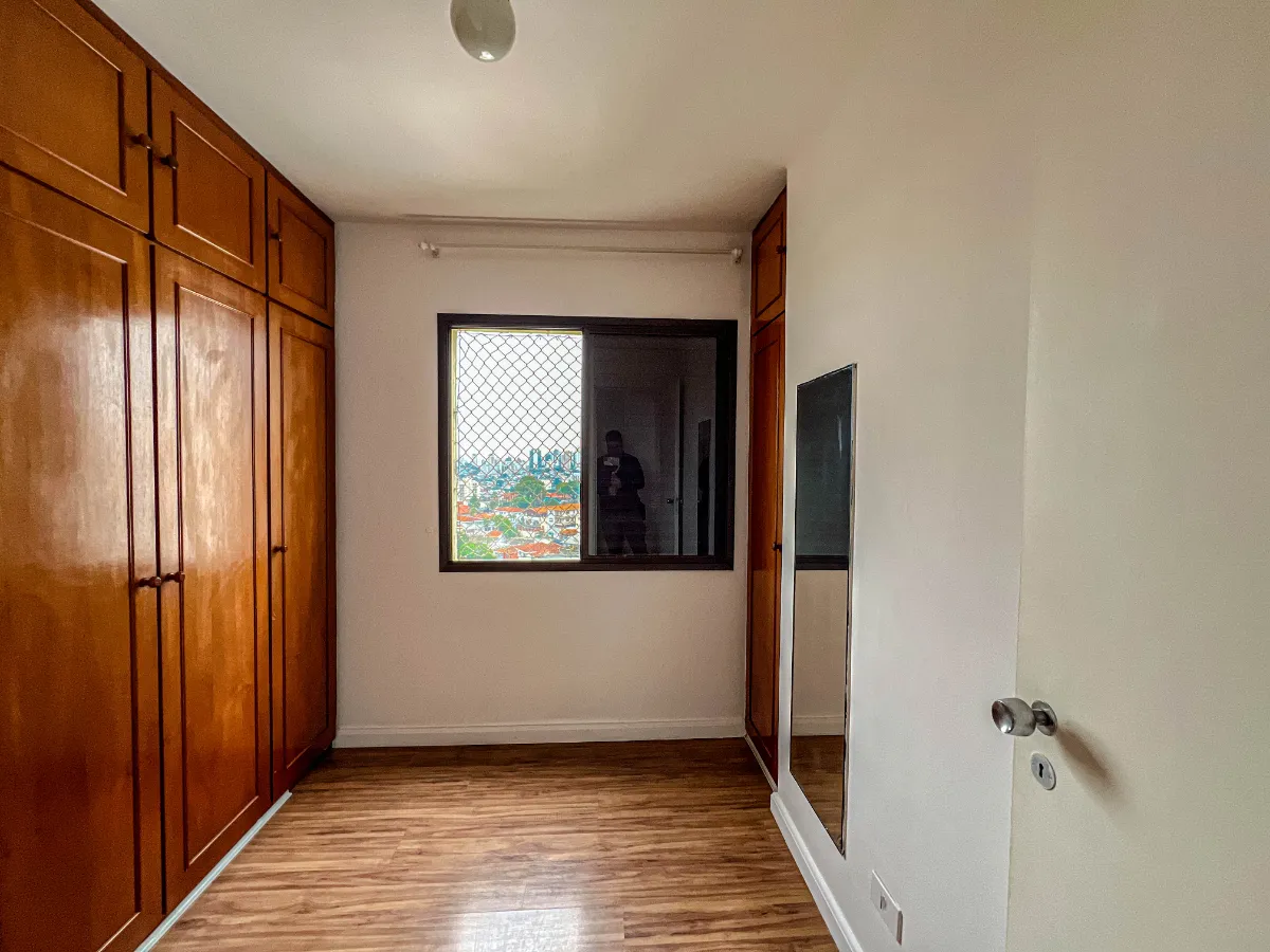 Imagem Apartamento para venda em Mandaqui com 3 quartos, sendo 1 suíte, 80m2
