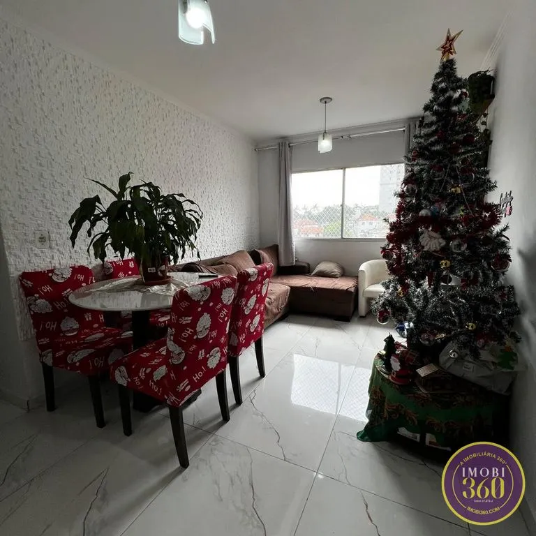 Imagem Viva o Melhor da Vida: Apartamento Elegante no Condomínio Serra Negra!