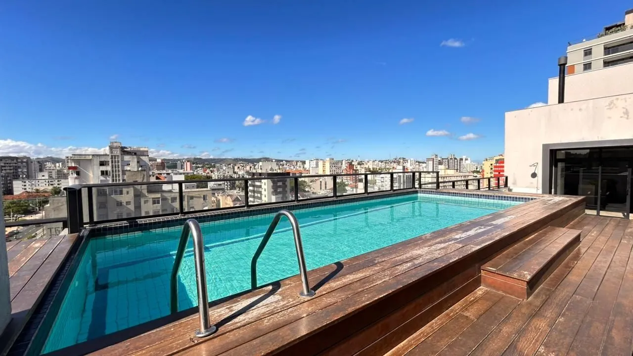 Apartamento em Farroupilha
