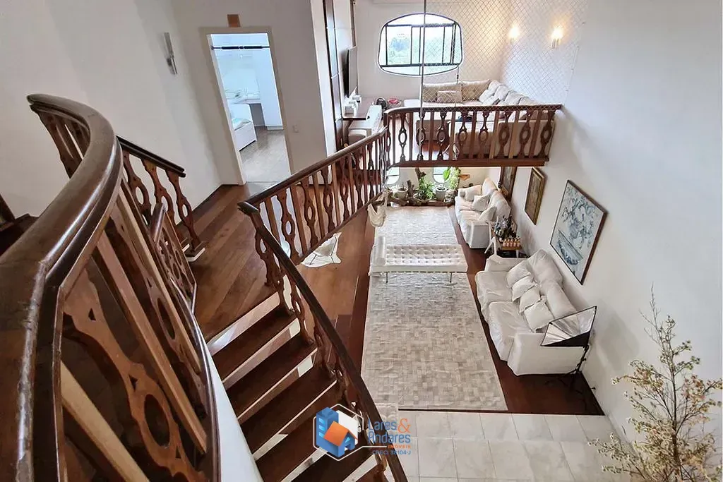 Imagem Apartamento à venda 3 Quartos 3 Suites 2 Vagas 225M² Morumbi São Paulo - SP