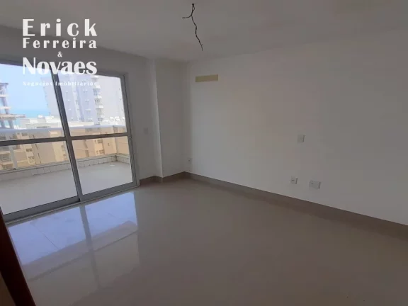 Imagem APARTAMENTO RESIDENCIAL em Guarapari - ES, Praia do Morro