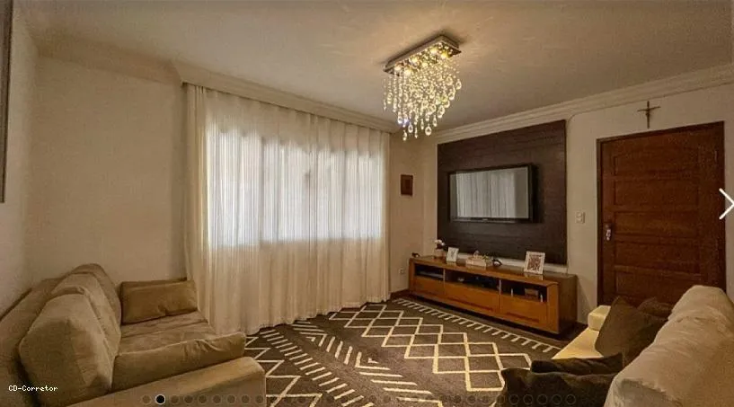 Imagem Casa para Venda em Santo André / SP no bairro Vila Floresta