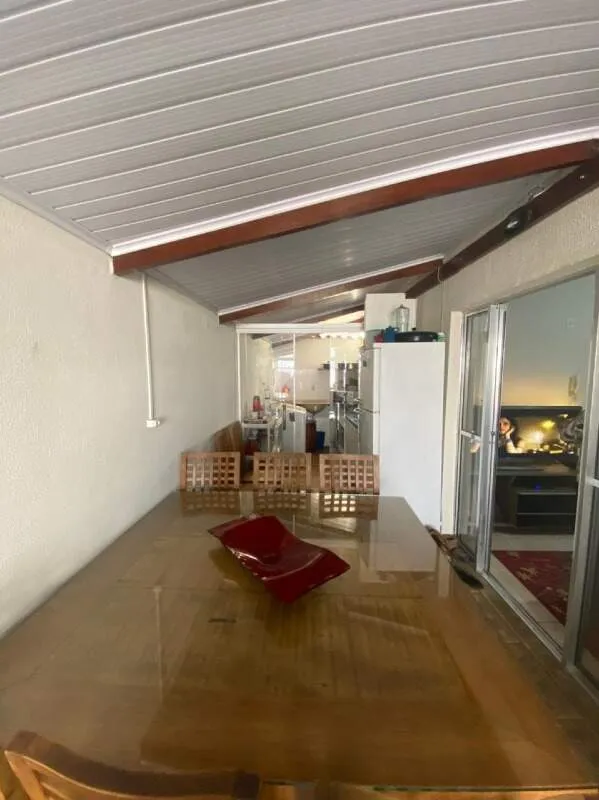 Imagem Área privativa à venda, 3 quartos, 2 vagas, São João Batista - Belo Horizonte/MG