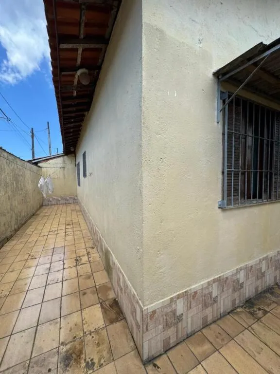 Imagem CASA COM 78,00 m² - CAIÇARA - PRAIA GRANDE SP