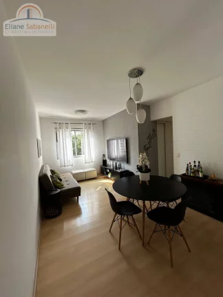 Imagem Apartamento 3 dormitórios à venda 70m 2 vagas R$ 435 Mil Morumbi