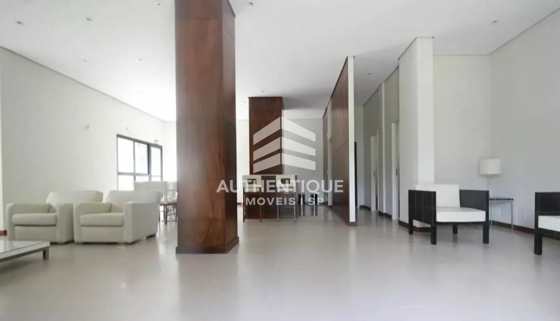 Imagem VILLAGGIO PANAMBY - Apartamento à venda no bairro Panamby - São Paulo/SP, Zona Sul
