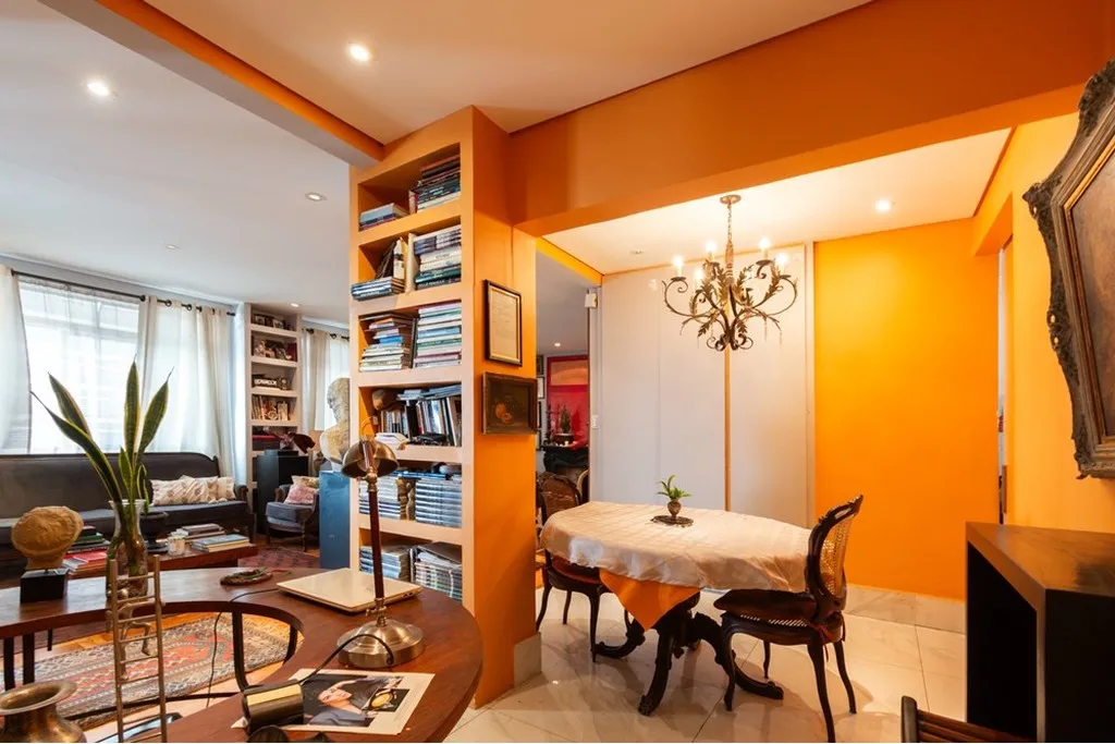 Imagem APARTAMENTO RESIDENCIAL em São Paulo - SP, JARDINS
