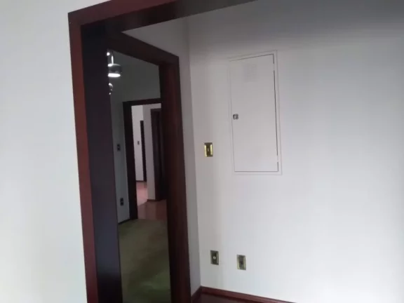 Imagem Lindo apartamento residencial Albatroz, 3 dormitórios/suítes, 260 m²