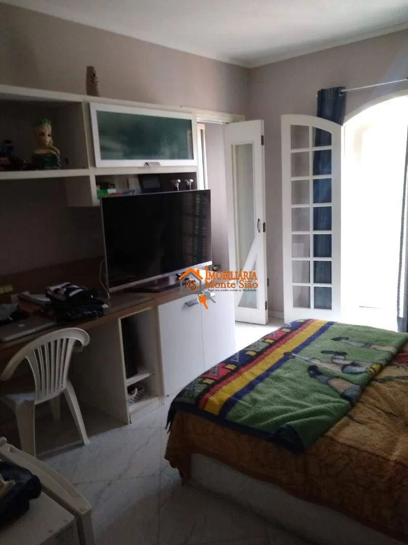 Imagem Sobrado com 3 dormitórios à venda por R$ 2.126.000,00 - Água Fria - São Paulo/SP