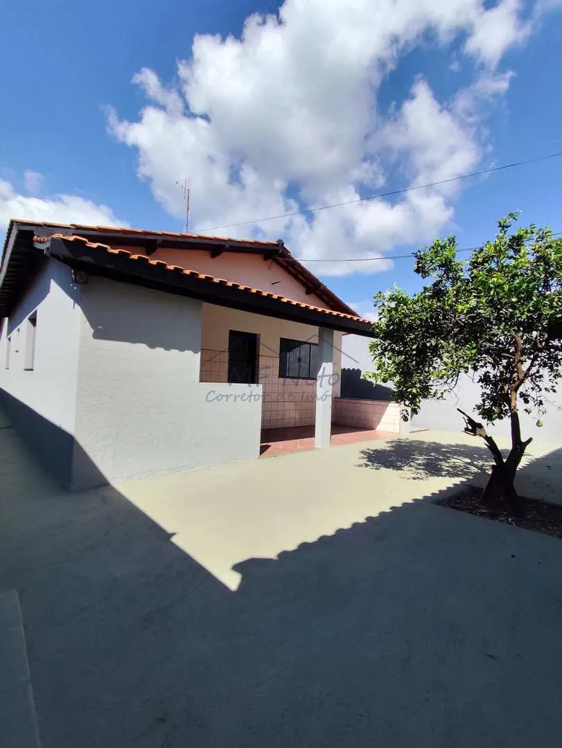 Imagem Casa Padrão