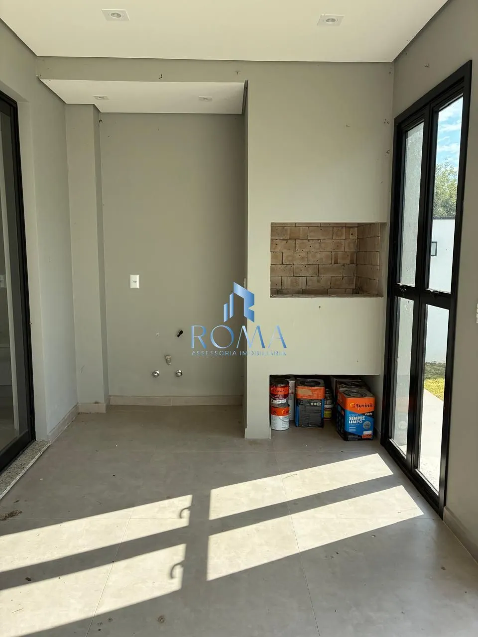 Imagem Casa de Alto Padrão à Venda no Condomínio Cidade Universitária | 364m² e Área Go