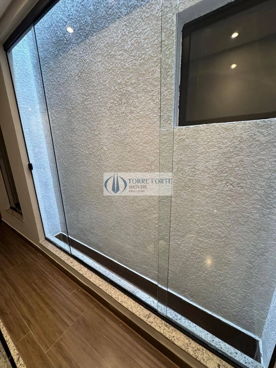 Imagem Lindo Sobrado novo com 3 suites 2 vagas , area gourmet na Vila Formosa.