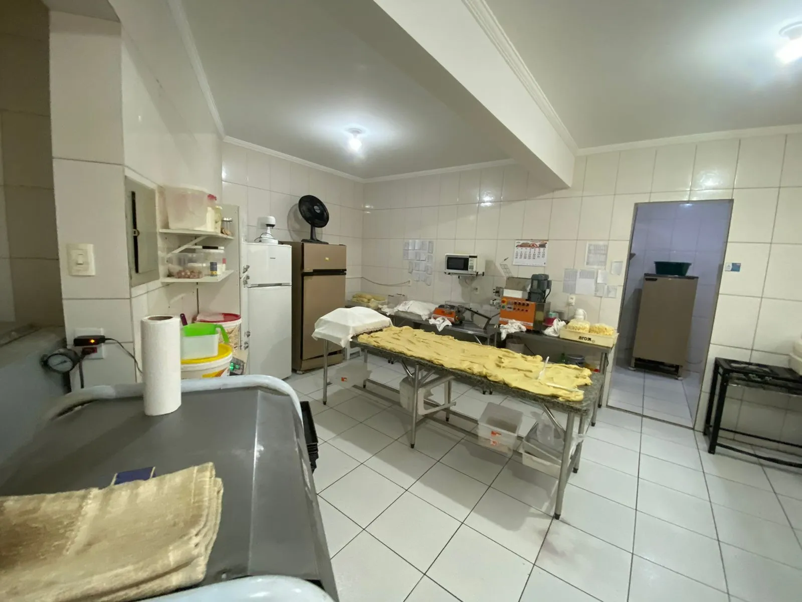 Imagem Salão e casa residencial a venda em Sorocaba-SP ótima oportunidade.