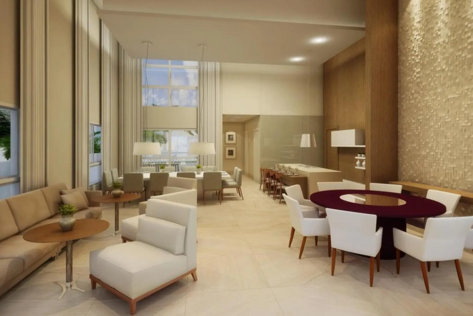 Imagem Apartamento com 4 quartos a venda em Mogi das Cruzes SP, comprar Apartamento com 4 dormitórios a venda em Mogi das Cruzes SP, apartamento de luxo Mogi