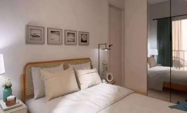 Imagem Apartamento 2 dormitórios - Jardim das Oliveiras - Santo André