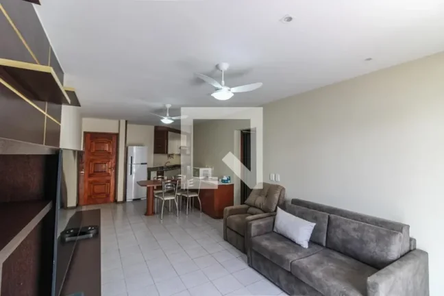 Imagem Apartamento à Venda - Recreio, 2 Quartos, 80 m2