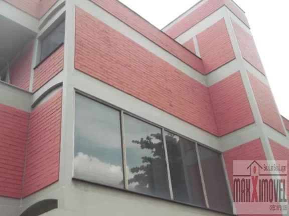 Imagem Prédio Comercial Reformado no Rio Comprido à Venda!