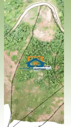 Imagem Chácara de 25 mil m² a venda em Bom Jesus do Bagre.
