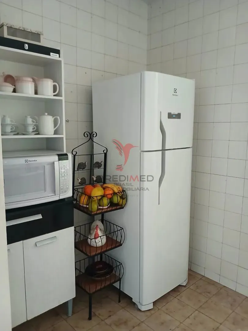 Imagem Ótimo apartamento no Centro de Guaratinguetá/SP