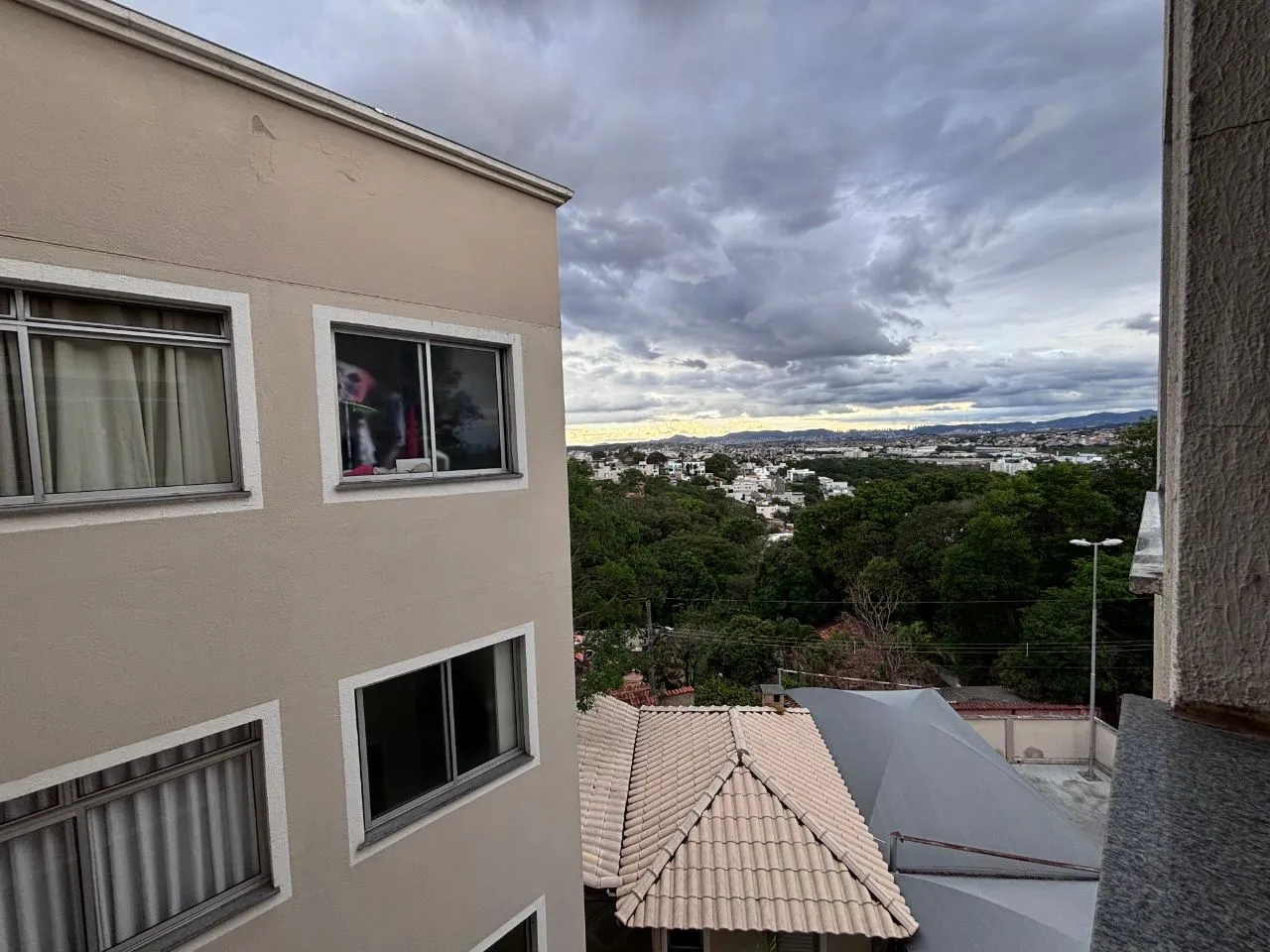 Imagem Apartamento Padrão