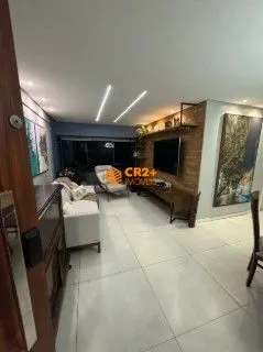 Imagem Vendo apartamento 75m2, 02 quartos, 01 vaga de garagem em Espinheiro
